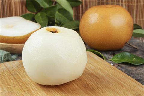 중국의 과일왕을 찾아서(b)