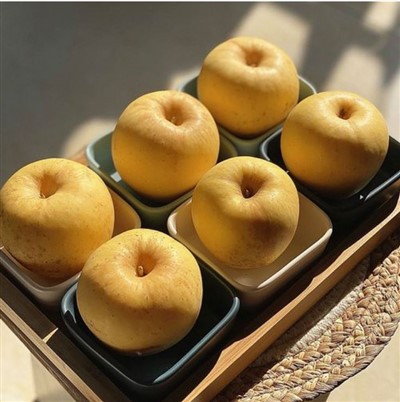 진한 맛의 크리미 후지